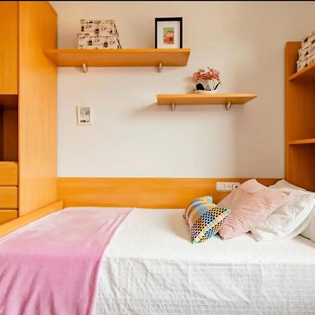 Apartamento Bilbao-Barakaldo Cerca Del Bec 5'/ A 15' De Bilbao Exterior foto